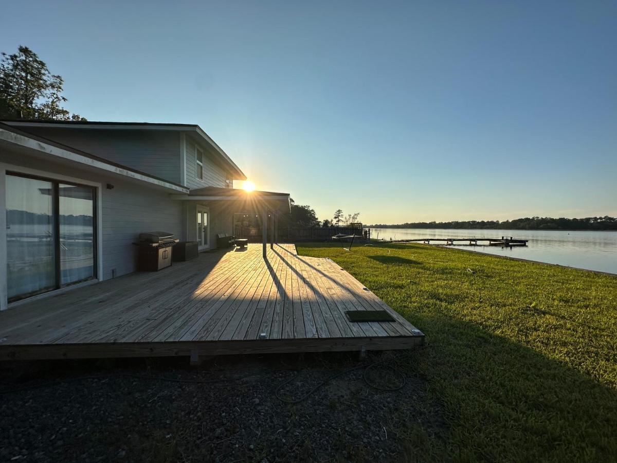 Trout River Oasis ジャクソンビル エクステリア 写真